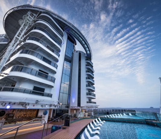 msc seashore