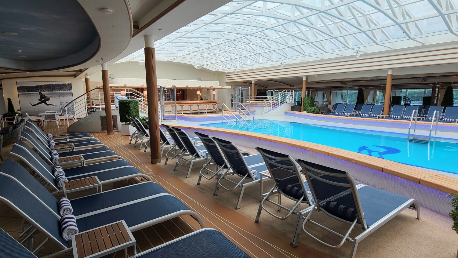Princess Cruises Alaska Review: What I Loved About the Cruise and Ship