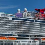 Carnival Orders 5th Excel Class Cruise Ship, Vessel to Enter Service in 2028
