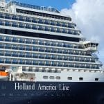 Holland America Line Adds $25 Deposits to Free Upgrades, 40% Off Cruises, and Kids Sail Free