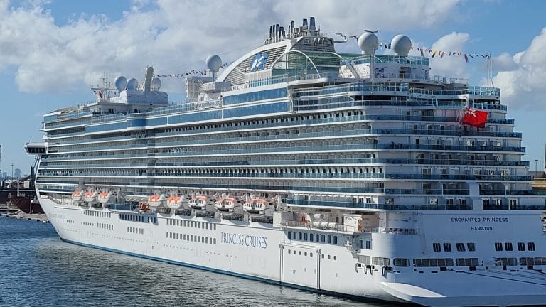 Princess Cruises Brings Back Their Best Sale Ever