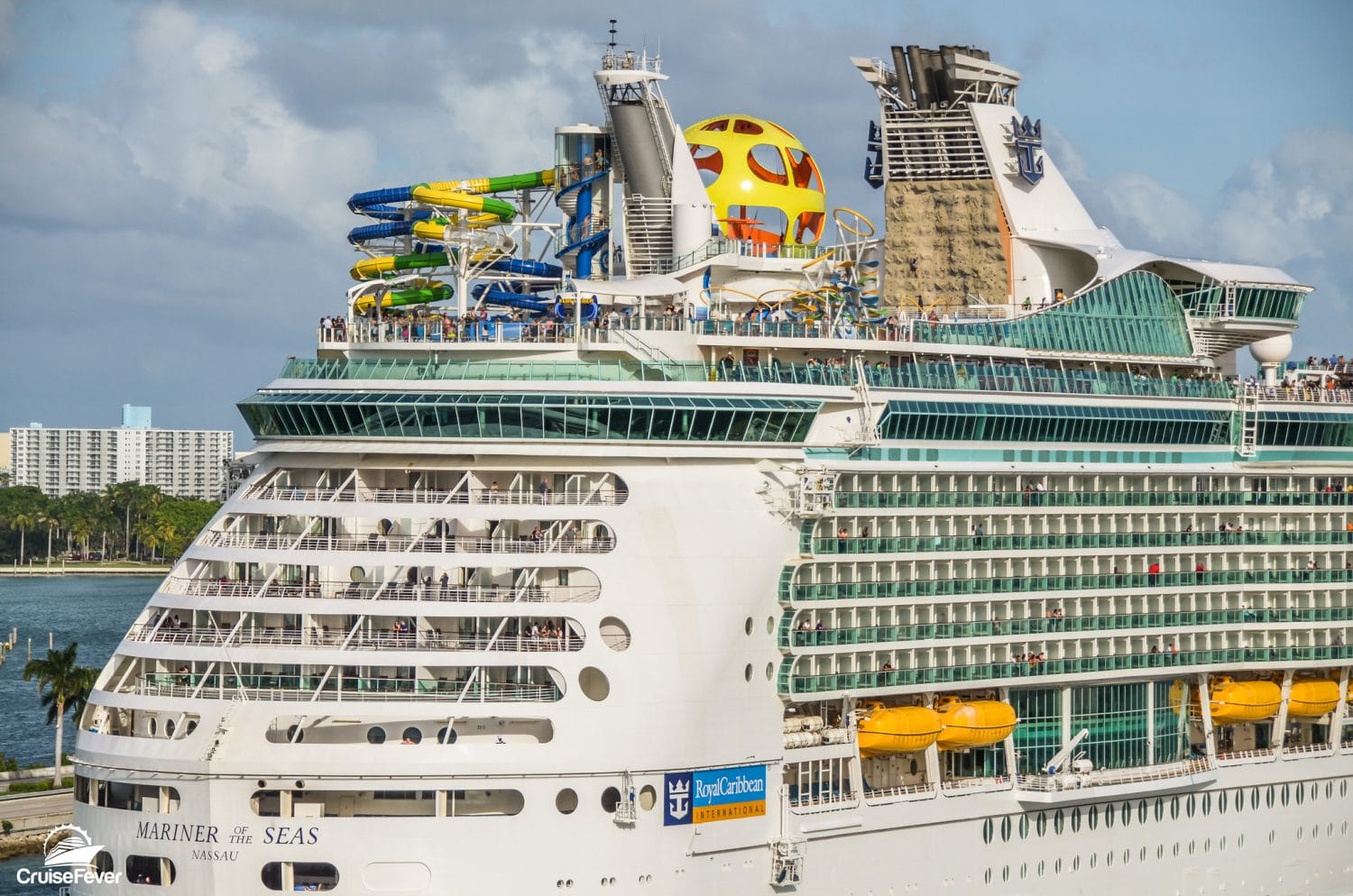 royal caribbean cruise in october 2023