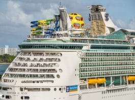 Royal Caribbean Unveils 2023 Seasonal Caribbean Cruises
