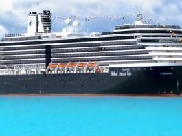 Roundtrip Cruise From Miami Will Visit 18 Ports in the Caribbean Zuiderdam
