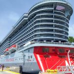 Cruise Line Cancels Cruises, Moving Ship to San Juan for Caribbean Sailings
