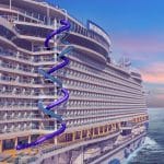 Norwegian Cruise Line Announces New Ship, Norwegian Viva