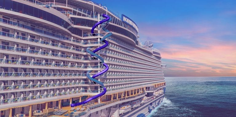 Norwegian Cruise Line Announces New Ship, Norwegian Viva