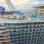 Royal Caribbean Giving Double Points to Cruisers Who Had Their Cruise Canceled