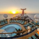 19th Carnival Cruise Ship Resumes Cruises