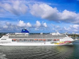 Norwegian Cruise Line Cancels Cruises on 8 Ships
