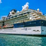 Celebrity Infinity Will Return to Service in June