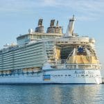 Several Cruise Lines Extend Cancelation Policies on Cruises
