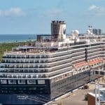 Holland America Line Extends Worry-Free Promise on Cruises Through September