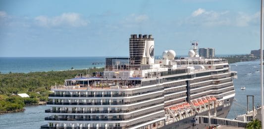 Holland America Line Cancels Cruises to Move Up Ship’s Renovation hal cruise ship