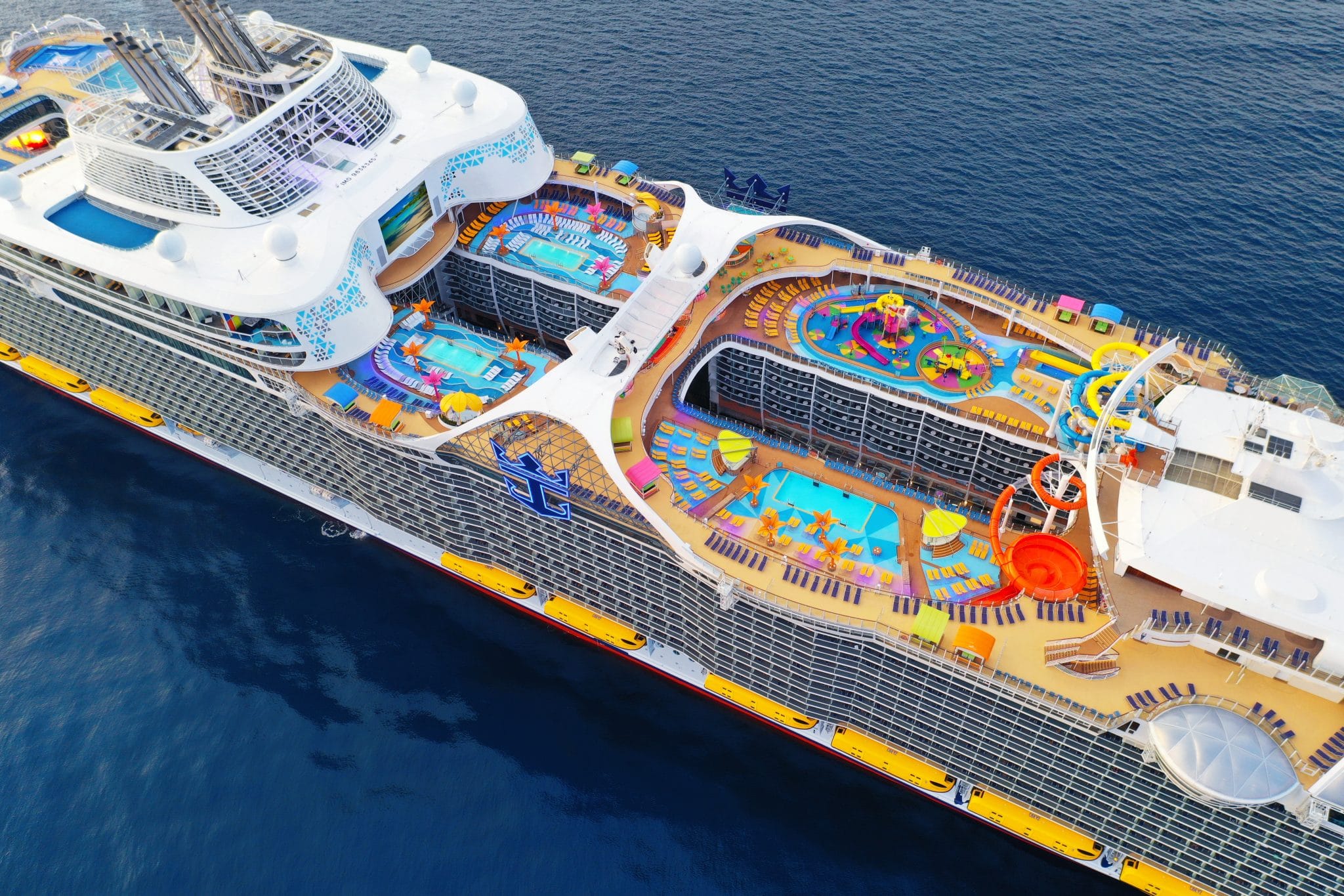 Royal Caribbean Cruises 2024 From Florida Kelli Ameline