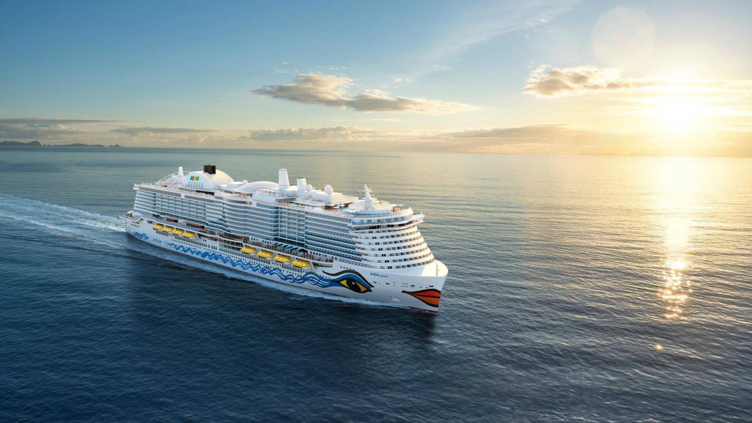 Top 25 Largest Cruise Ships in the World Top Cruise Trips