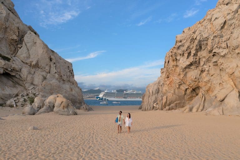 Princess Cruises Offering Summer Sailings from Los Angeles