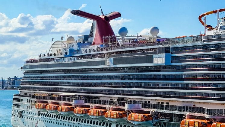 carnival cruise discounts