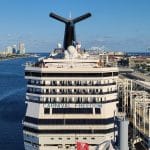 Carnival Cruise Line Cancels Cruises on 2 Ships After Fire