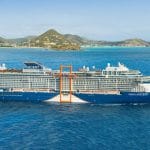 Two Brothers Will Co-Captain Celebrity’s New Cruise Ship