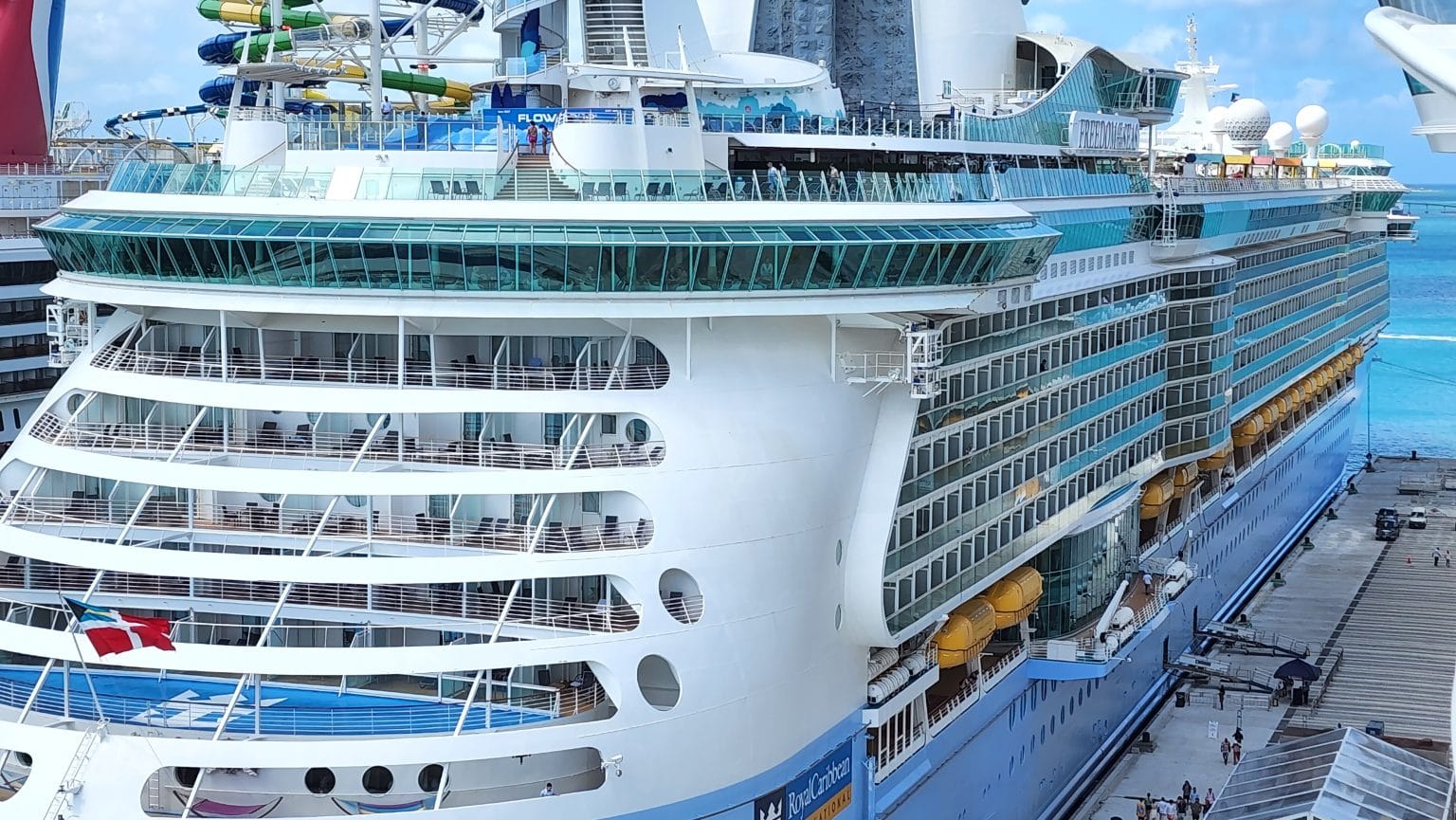 Royal Caribbean Updates Shore Excursion Rules for Most Cruise Ports