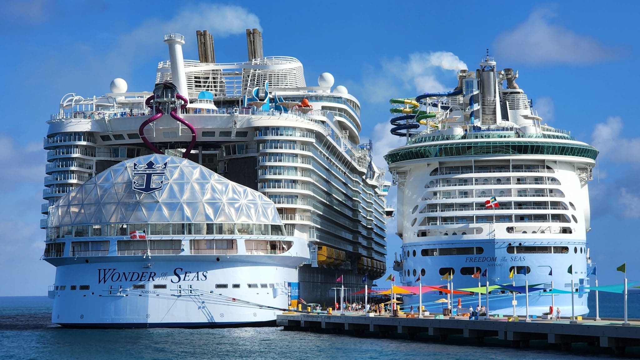 Vacations To Go: Can You Find Bargain Cruises?