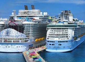 Royal Caribbean Confirms an Even Larger Cruise Ship is Coming