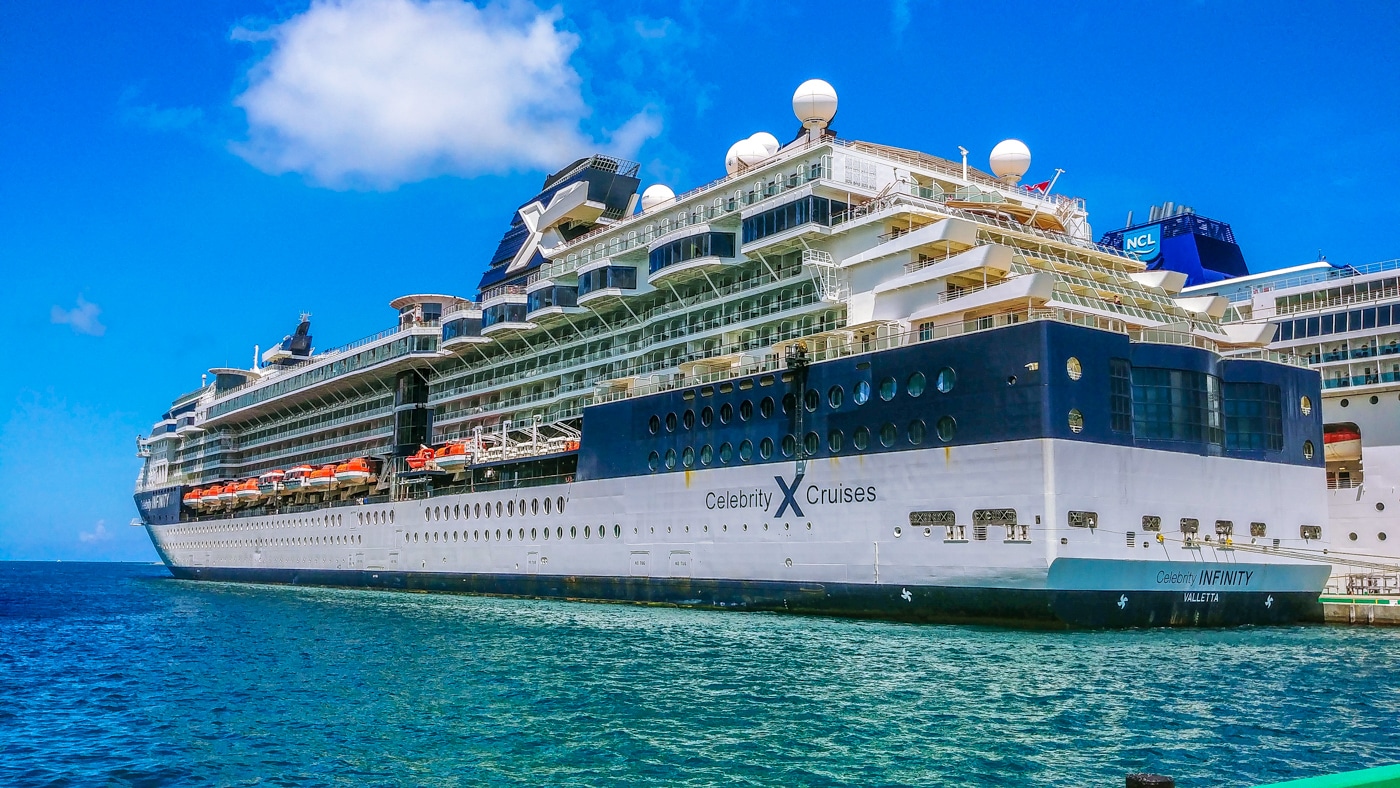 Celebrity Cruises Will Offer YearRound Sailings in the Mediterranean