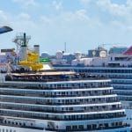 Carnival Cruise Line Offering Combo of 3 Deals for Presidents’ Day