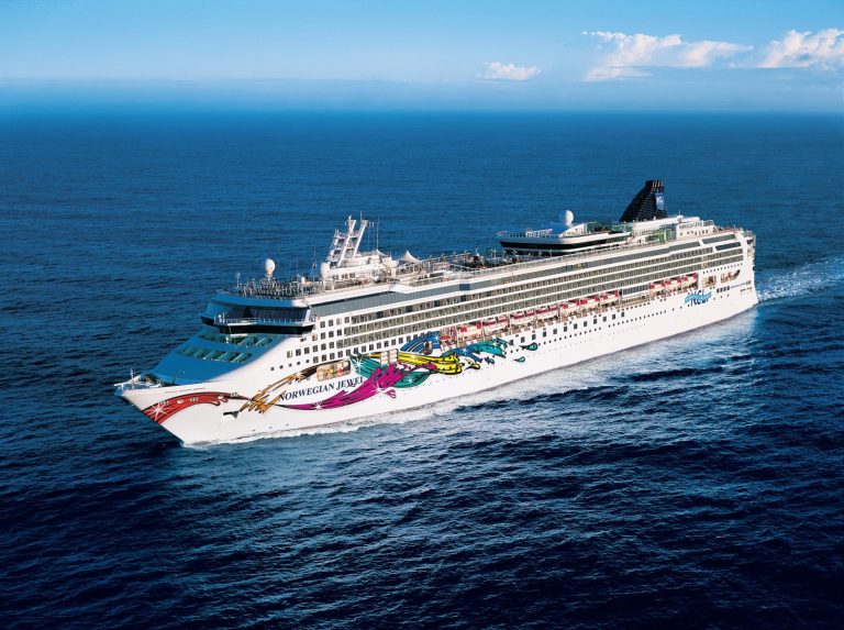 Norwegian Cruise Line’s 13th Ship Returns to Service