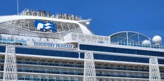 Princess Cruises Adds 13 New Shore Excursions in Mexico Discovery Princess