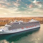 Cruise Line Announces Epic Cruise that Visits 28 Ports in 33 Days