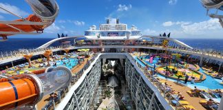 wonder of the seas