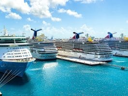 World’s Two Largest Cruise Lines Now Have All Ships Back in Service