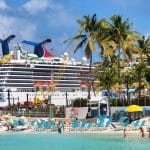 Carnival Cruise Line Brings Back Popular Program For First Time in 2 Years