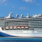 Carnival Cruise Line Starts Construction on New Cruise Port in the Bahamas
