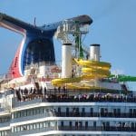 Carnival Cruise Line Reaches Major Comeback Milestone