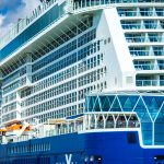 Celebrity Cruises’ Newest Ship Arrives in Florida for the First Time