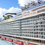 Norwegian Cruise Line Changes Point Structure for Loyalty Status