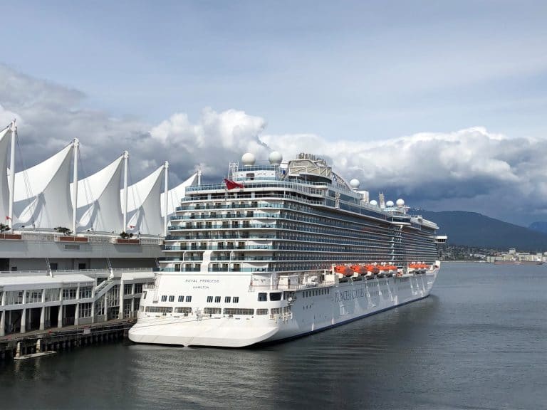 Cruise Line Sees Three More Ships Resume Cruises