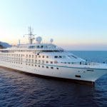 Cruise Line Adds New Cruises to Tahiti Later This Year