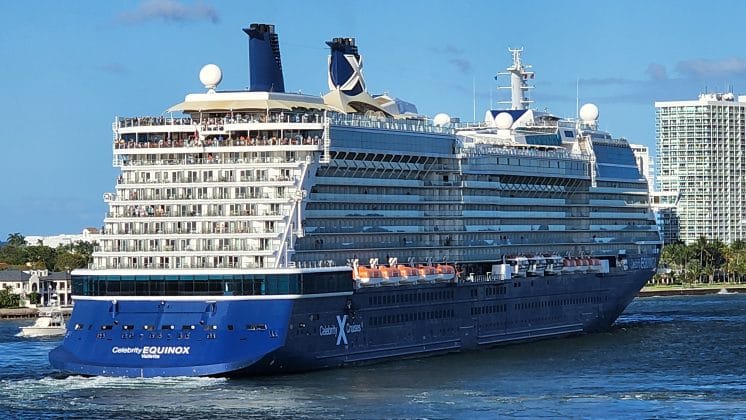 Cruise Line Eliminates Single Supplement on Over 275 Cruises Through