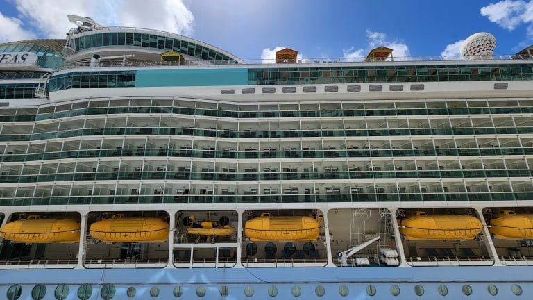 Can You Claim Compensation for a Cruise Ship Injury?
