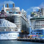 Royal Caribbean Extends Health Protocols on Specific Cruises