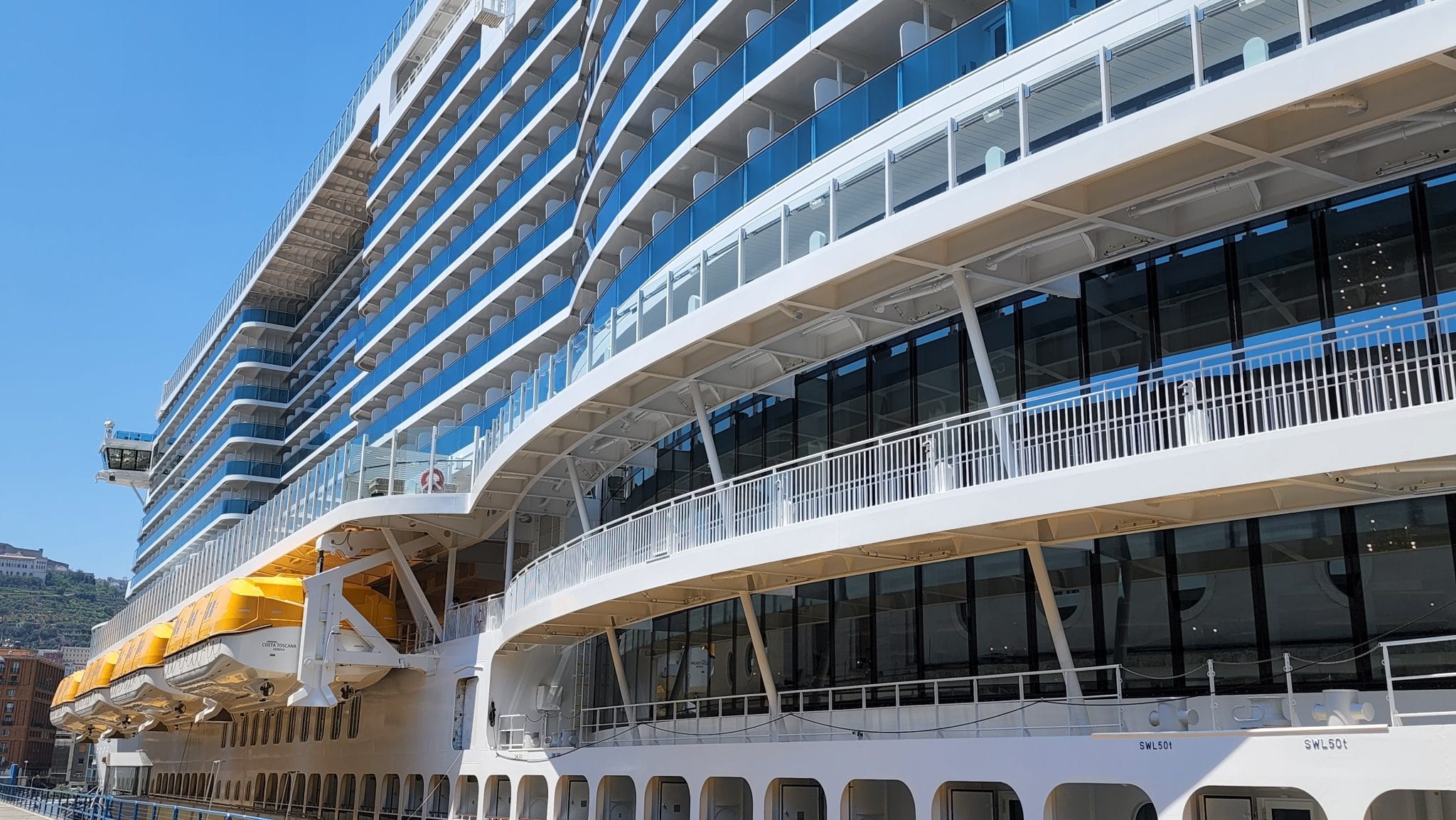 costa cruises check in online