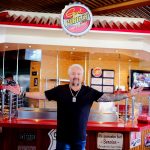 Carnival Cruise Line Adds New Burger to Guy’s Burger Joint