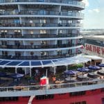 Cruise Line Drops COVID Testing for Cruises From Miami