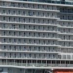 Carnival’s New Cruise Ship Debuting in 2023 Reaches Construction Milestone