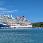 Carnival Cruise Ships Have Carried 3 Million Guests Since the Cruise Line’s Restart