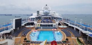 Royal Caribbean Adding 2 More Cruise Ships to New Platform
